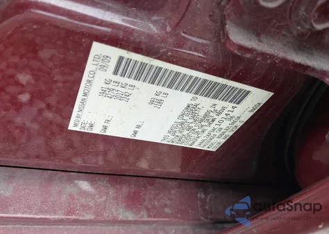 2010 Nissan Altima 2.5 S z USA, uszkodzony, nr VIN 1N4AL2AP3AC101414